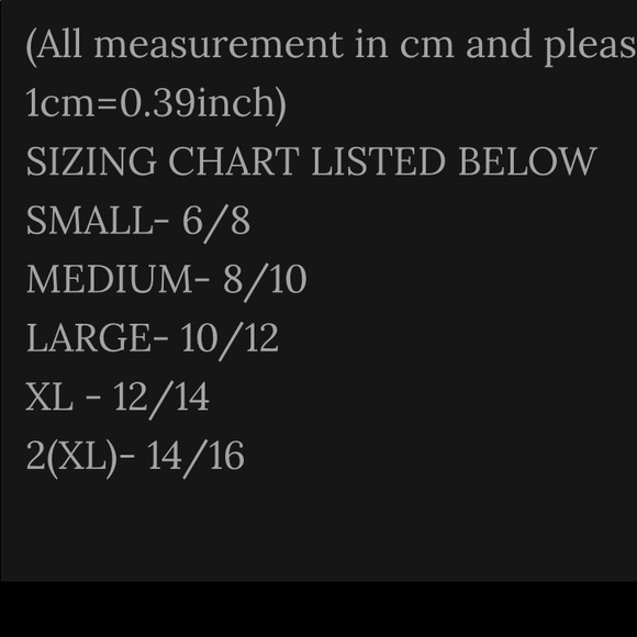 Faux Leather midi/Pencil Skirt🌹 - Picture 6 of 6